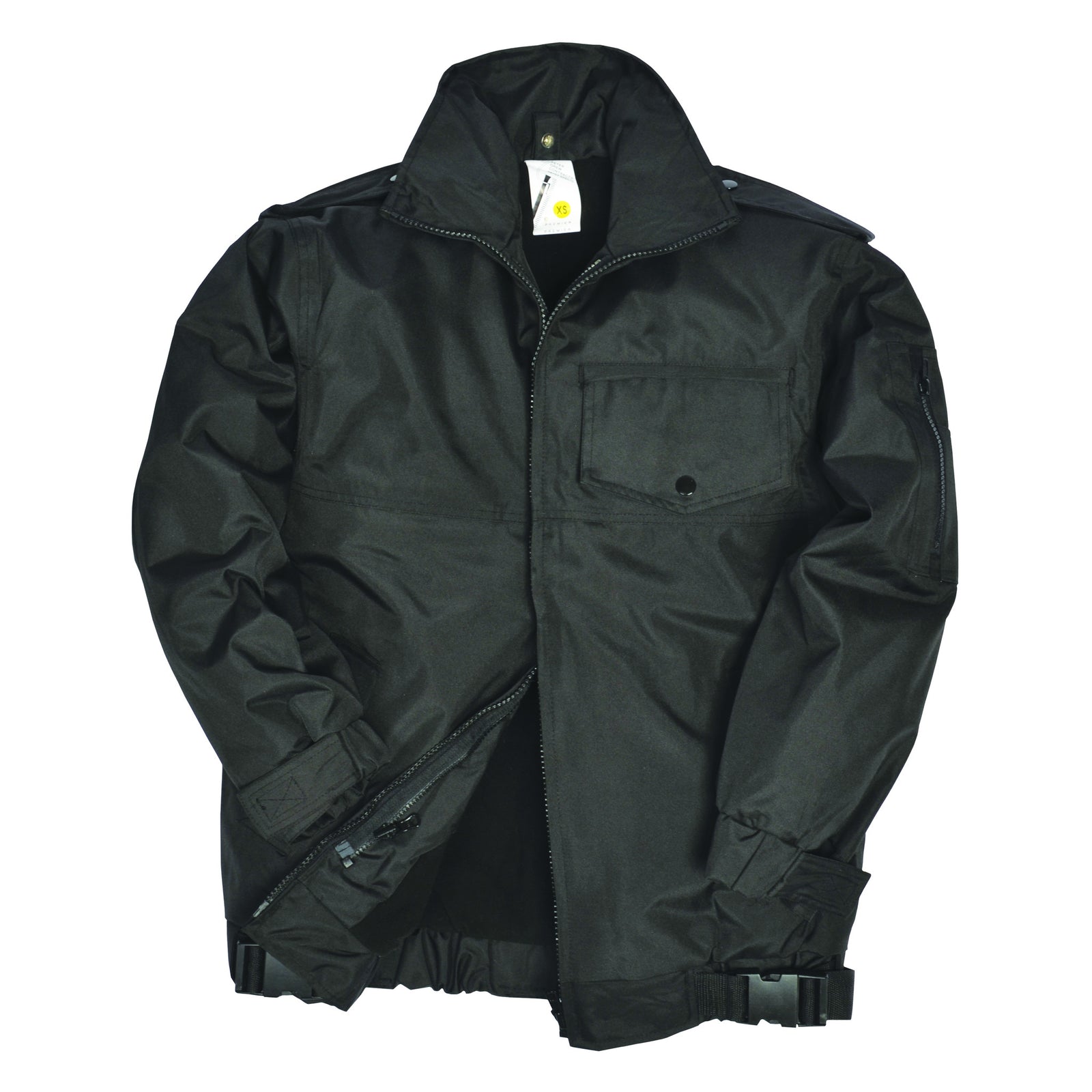 Bomber Jacket - peterdrew.com
 - 1