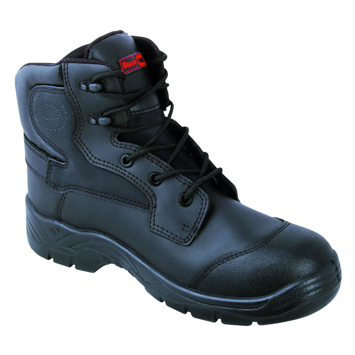 Safety Boot Composite - peterdrew.com
