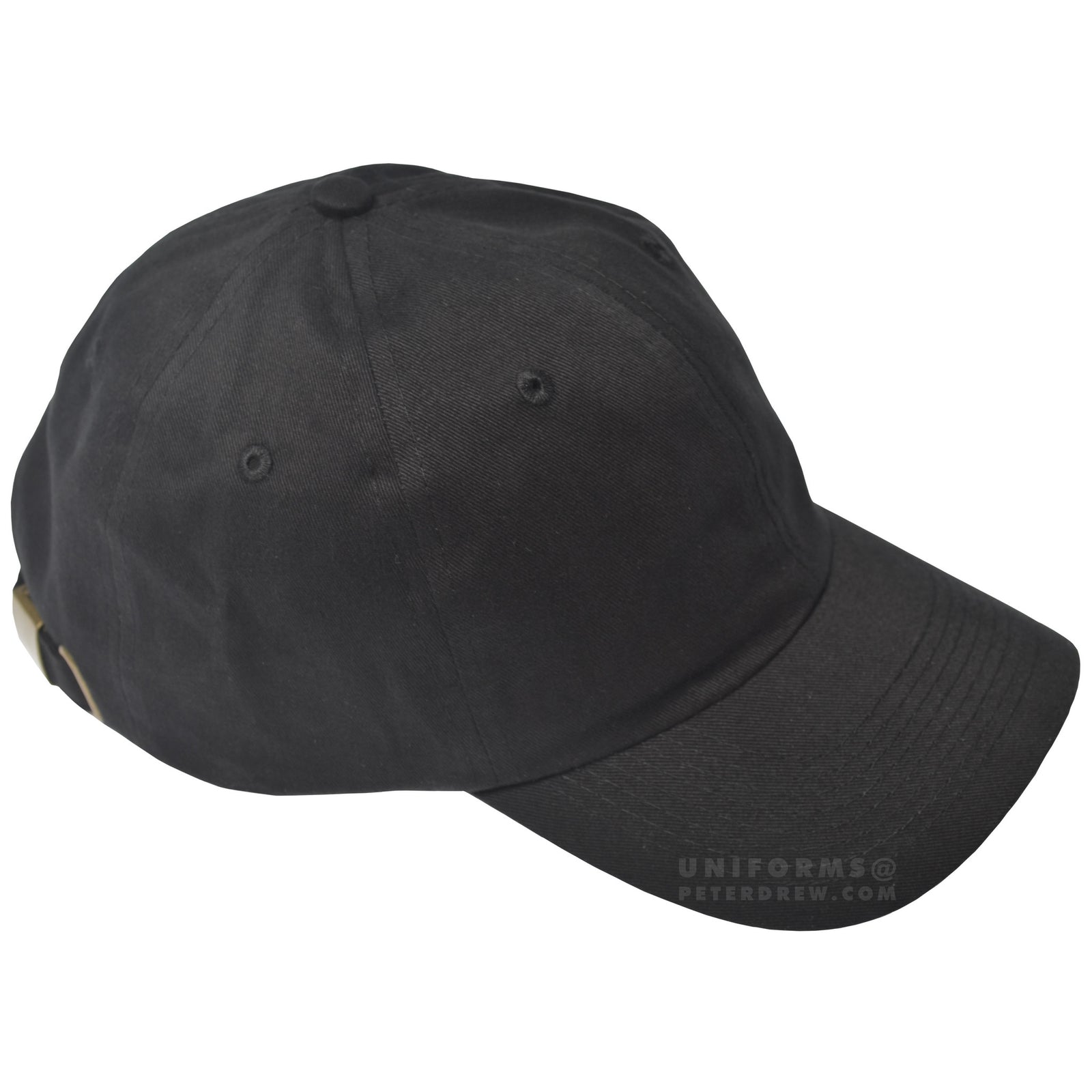 Baseball Cap - peterdrew.com

