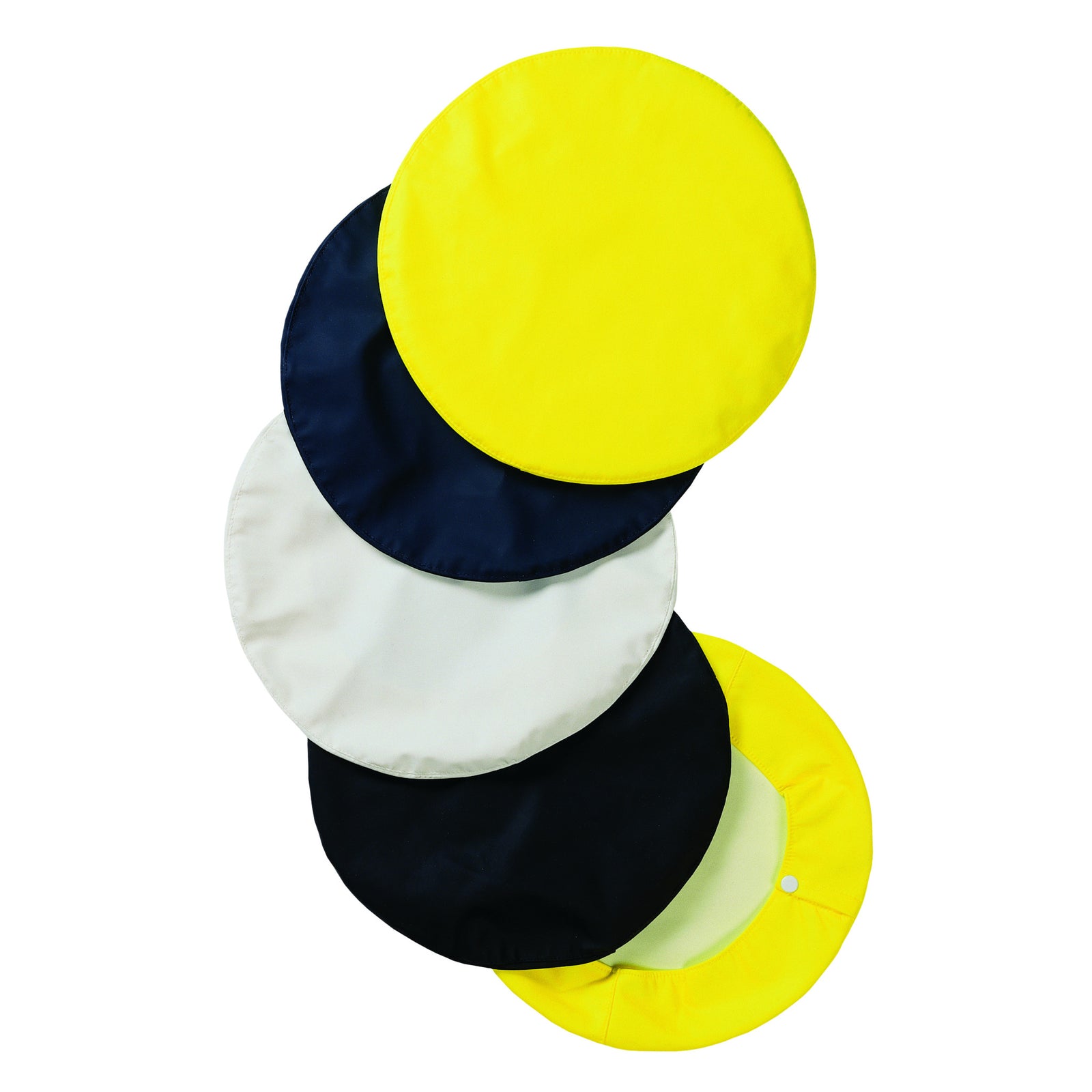 Cap Covers - peterdrew.com
