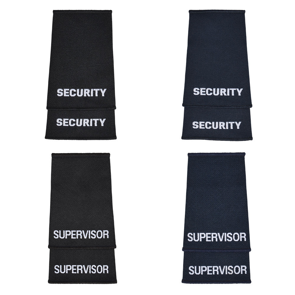 Epaulettes - peterdrew.com
 - 1