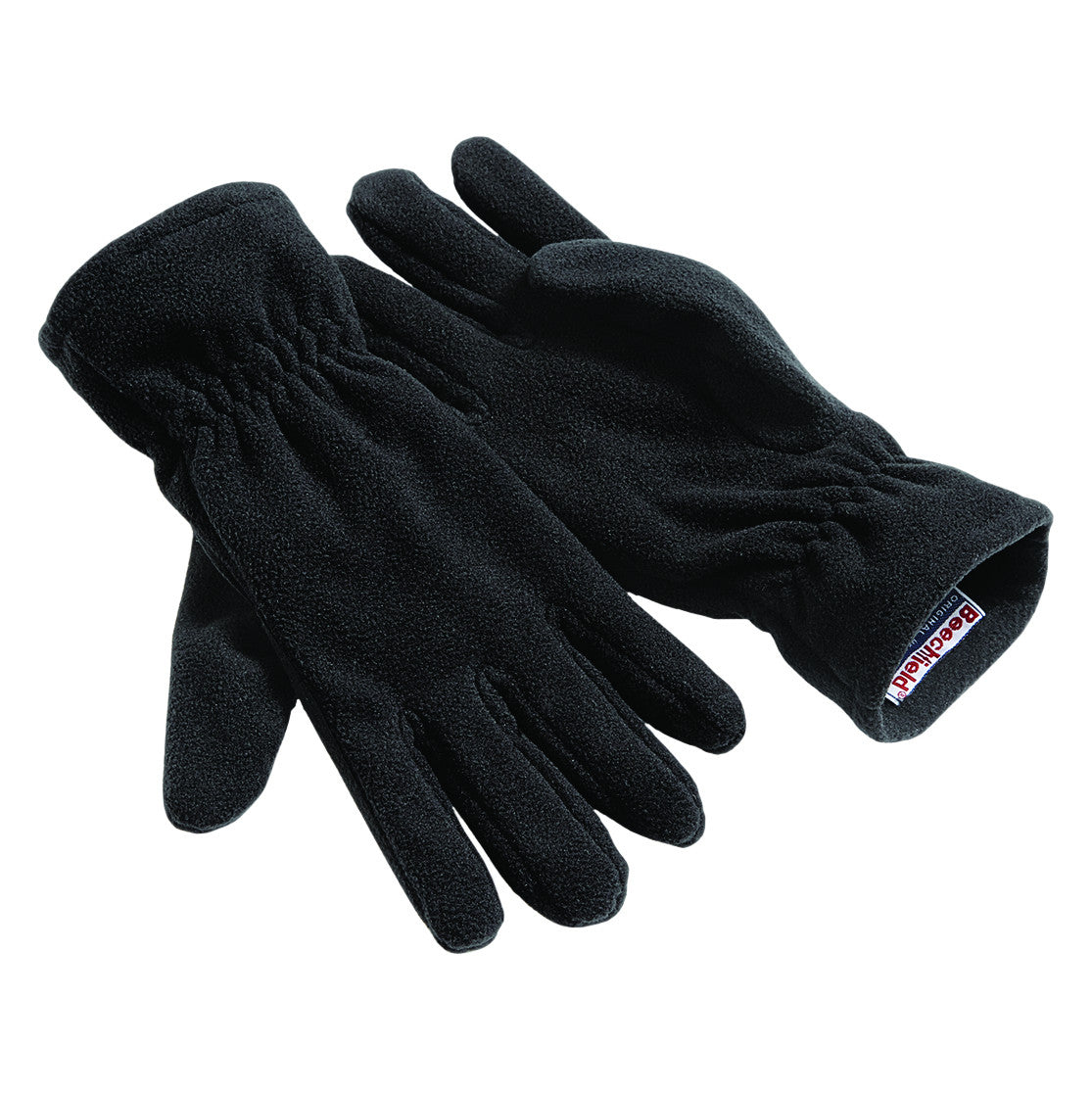 Fleece Gloves - peterdrew.com
 - 2