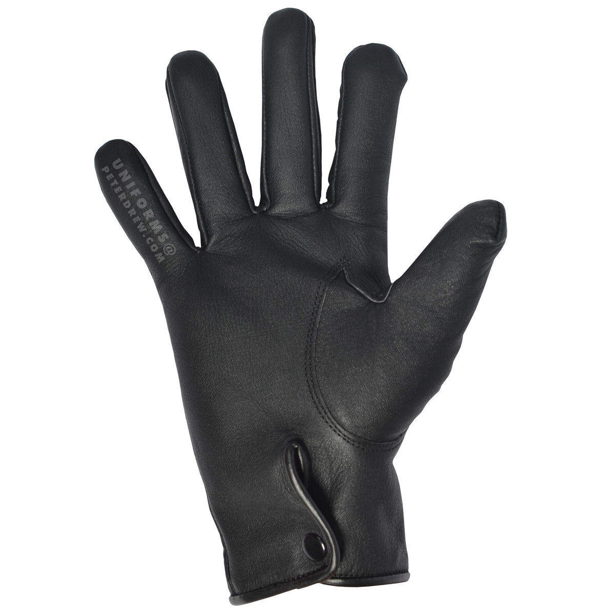 Leather Gloves - peterdrew.com
 - 2