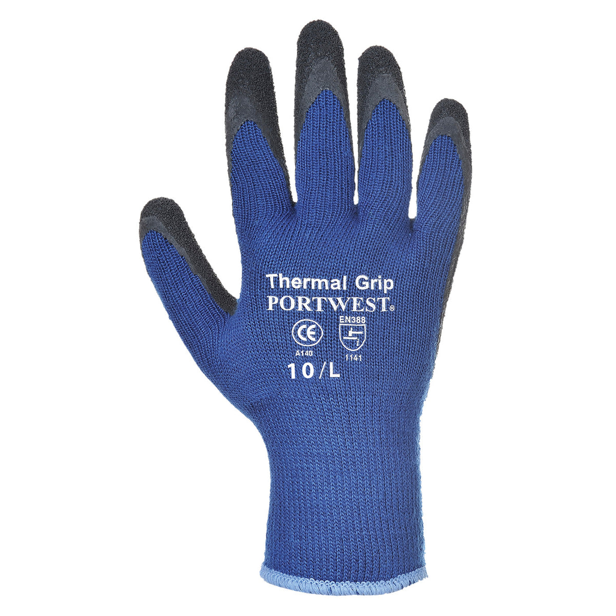 Thermal Grip Glove - peterdrew.com
 - 3