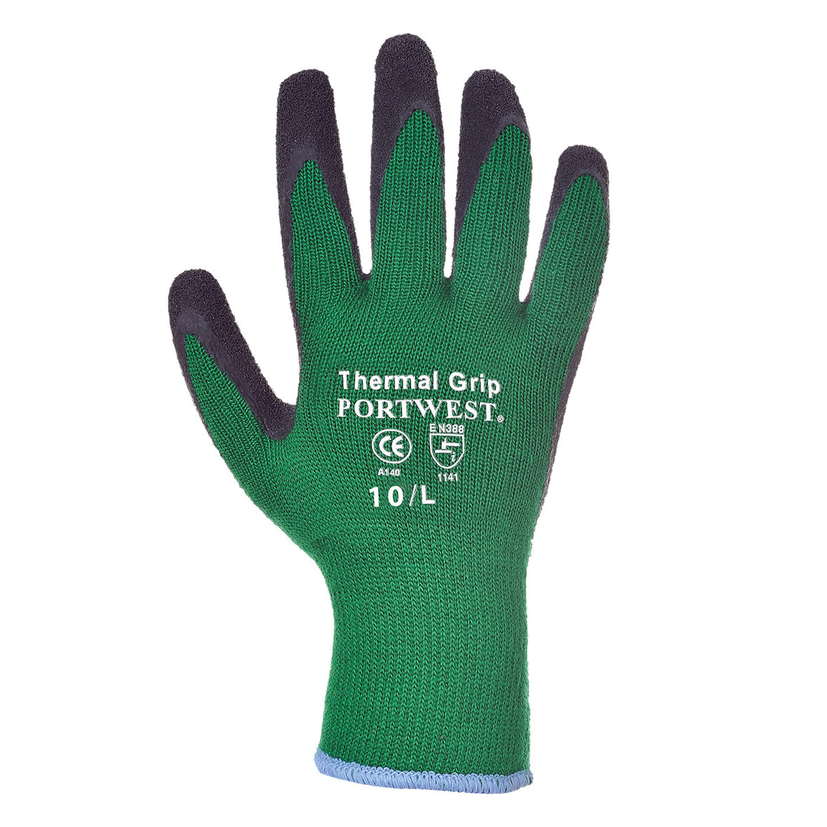 Thermal Grip Glove - peterdrew.com
 - 7