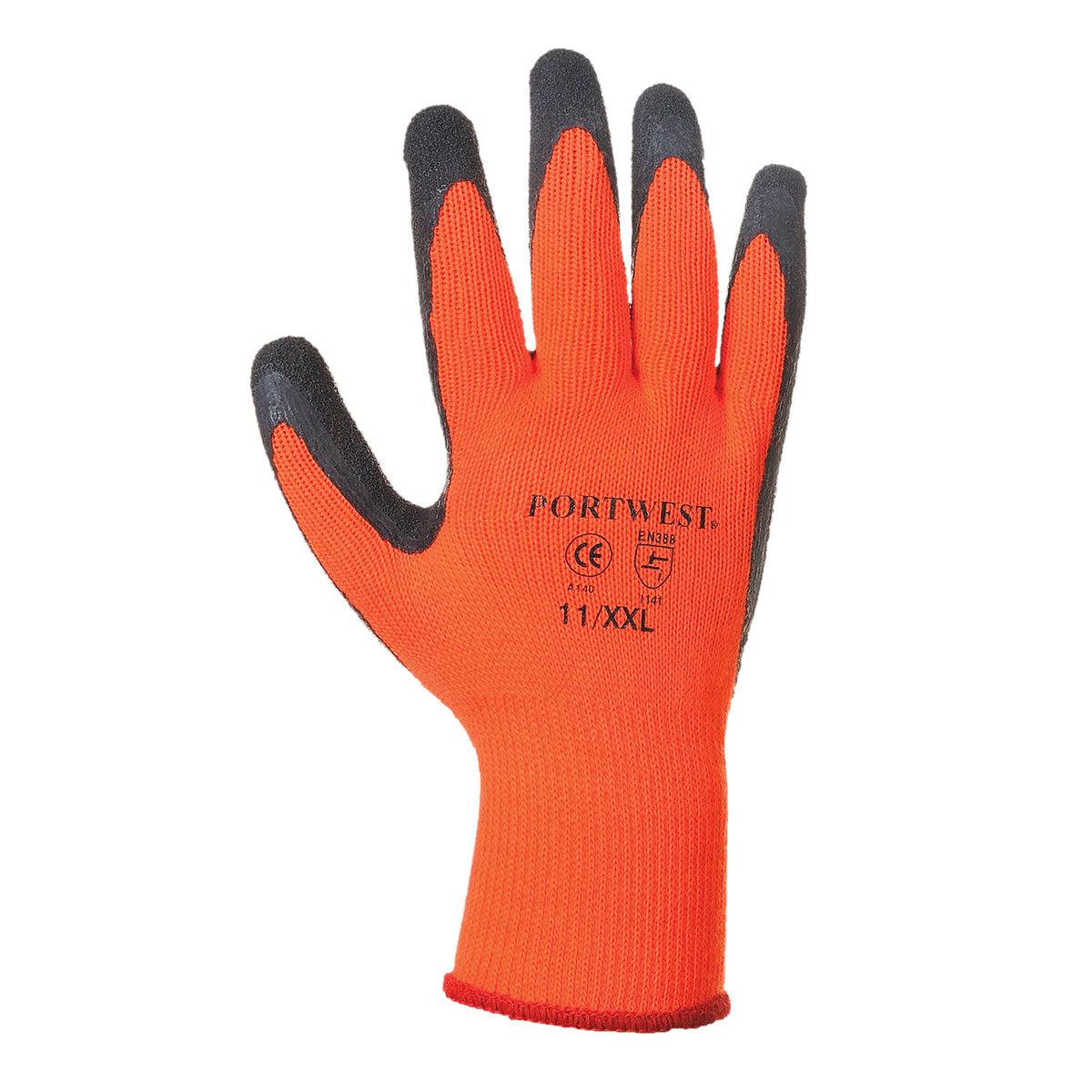 Thermal Grip Glove - peterdrew.com
 - 4