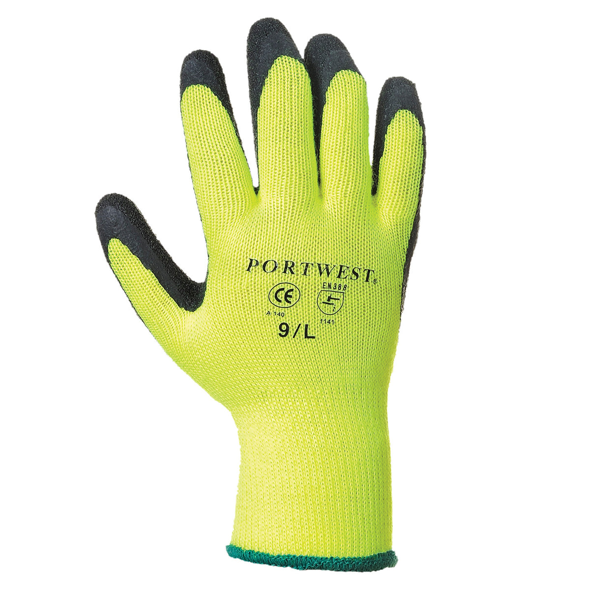 Thermal Grip Glove - peterdrew.com
 - 6