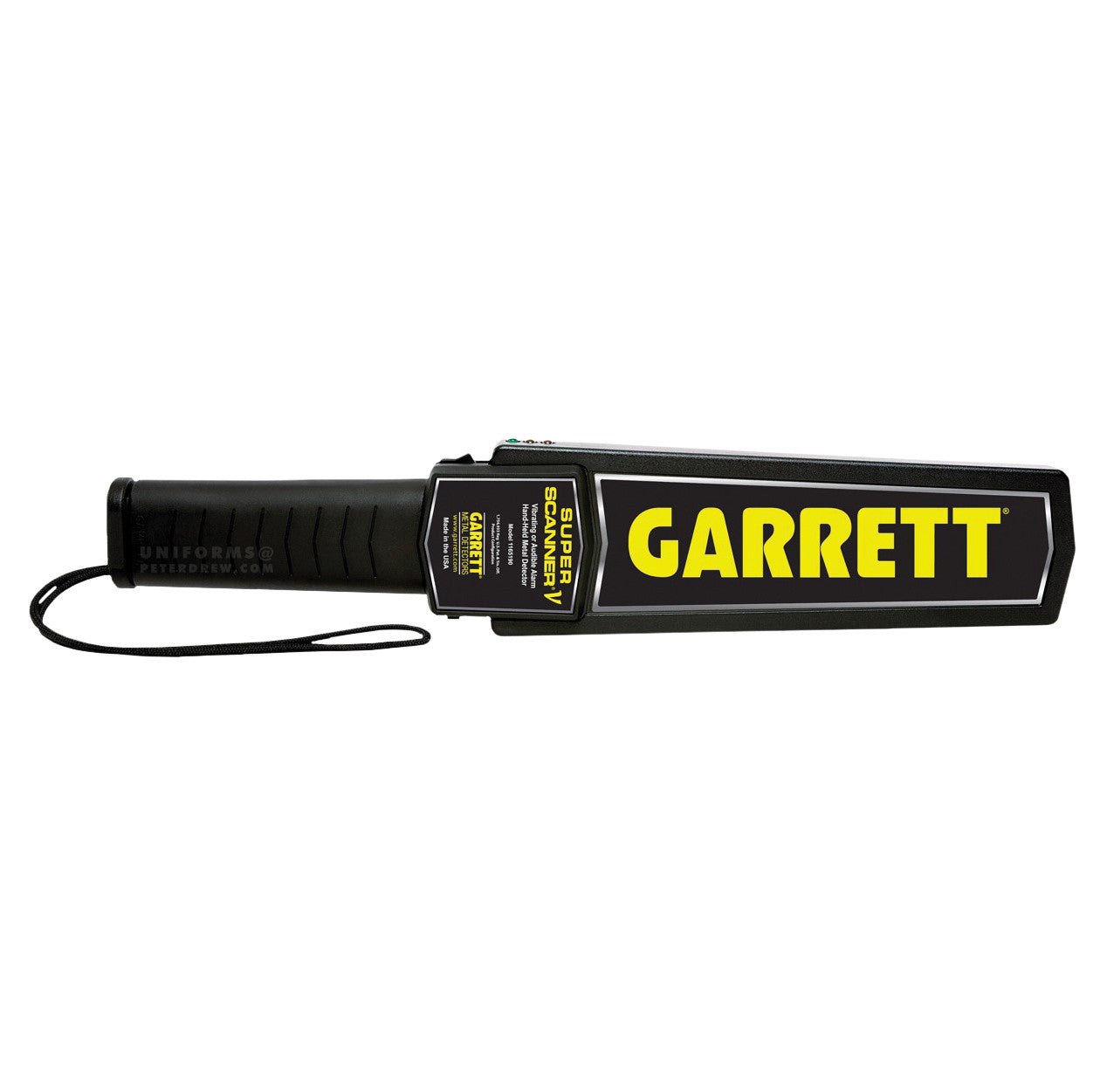 Superscanner - peterdrew.com
