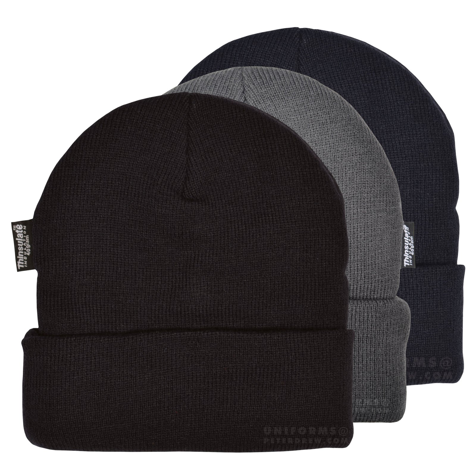 Woolly Hats - peterdrew.com
 - 1