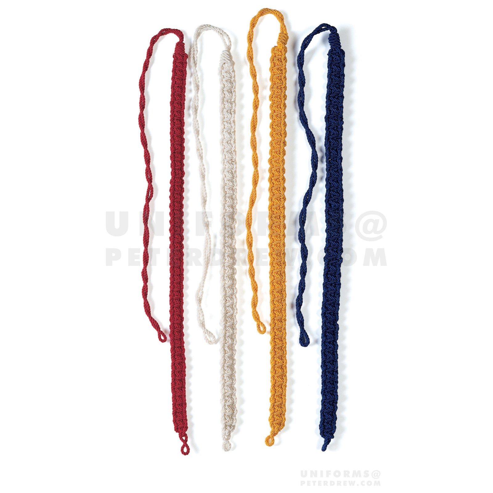 Lanyards - peterdrew.com
