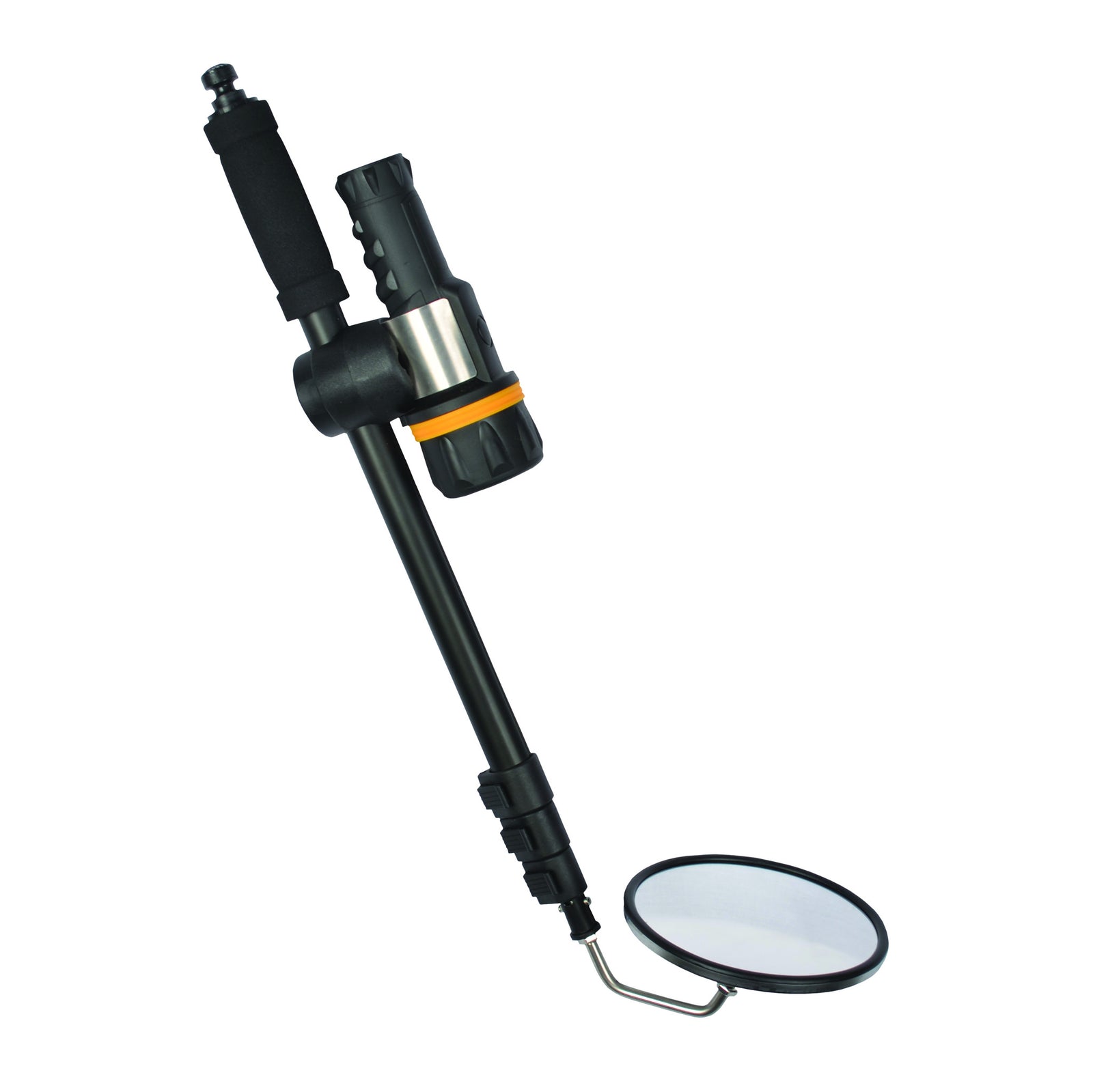 Vehicle Search Mirror - peterdrew.com
