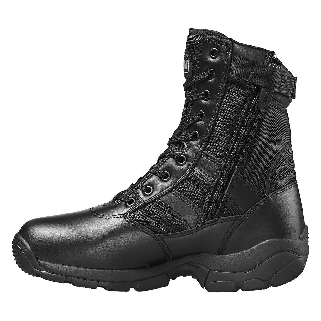 Magnum Panther 8.0 Side Zip Boot