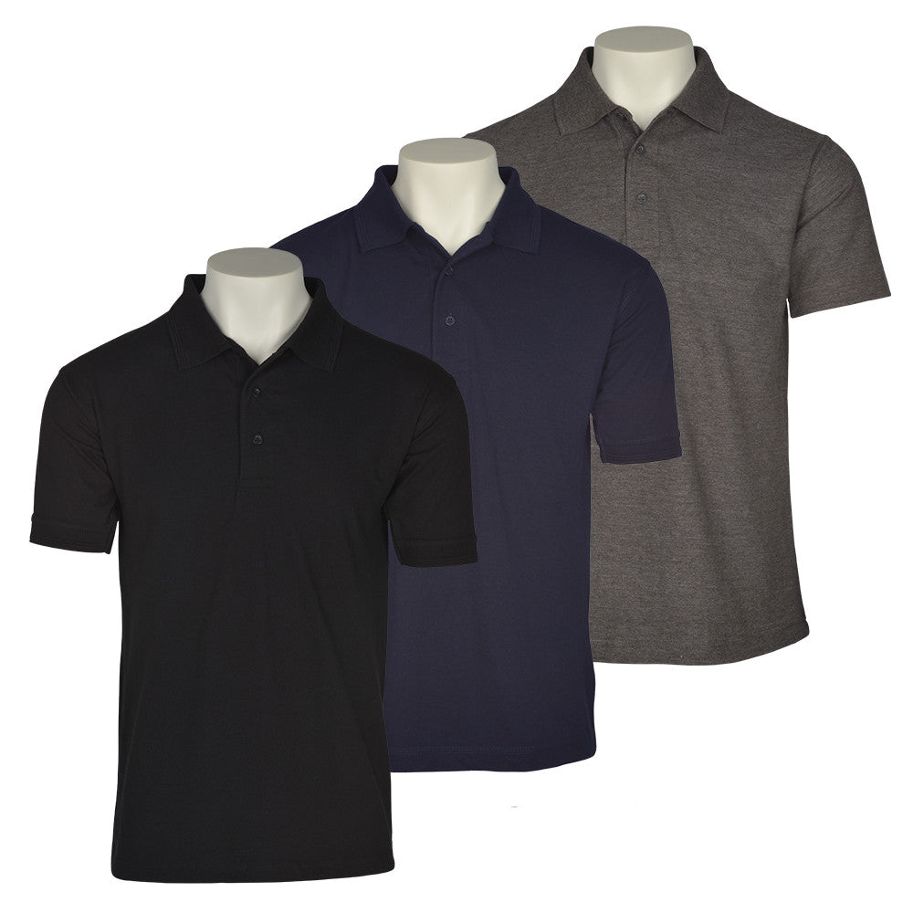 Polo Shirts - Standard - peterdrew.com
 - 1
