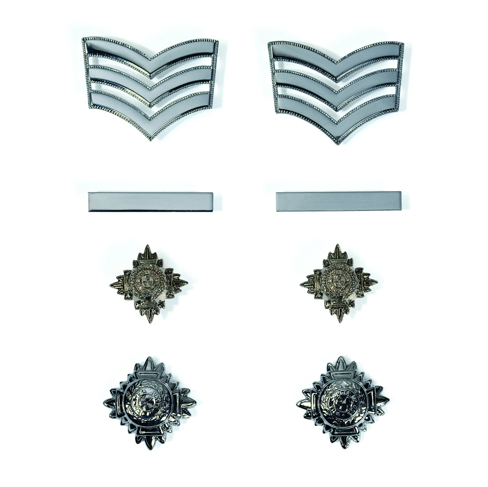 Marks of Rank - peterdrew.com
