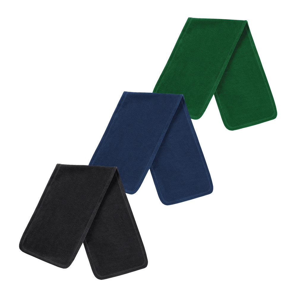 Fleece Scarf - peterdrew.com
 - 1