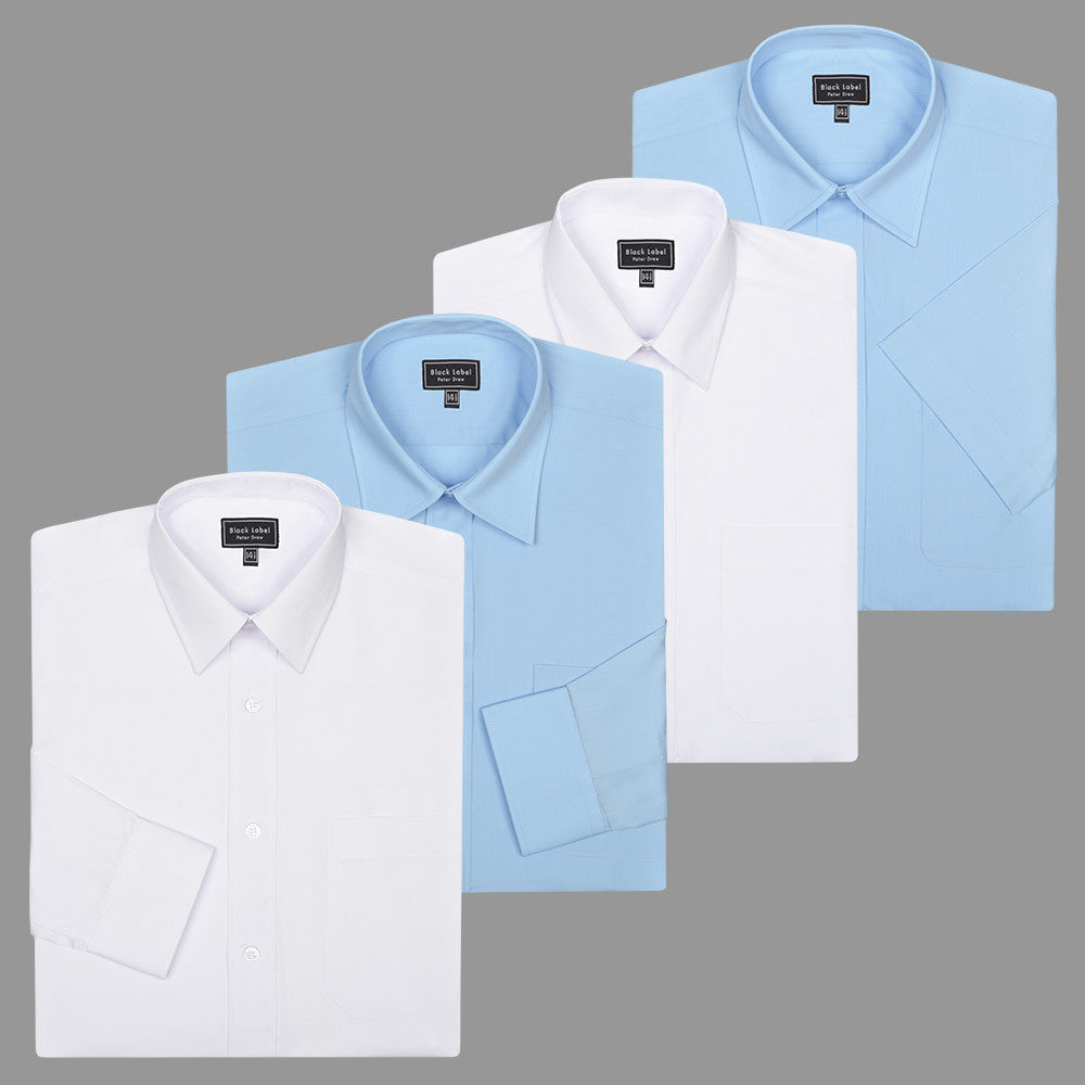 Classic Shirt - peterdrew.com
 - 1