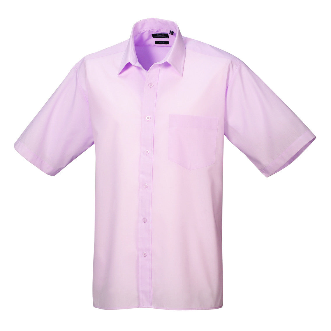 Premier Poplin Shirts (Hot Pink, Pink, Burgundy, Red, Strawberry) - peterdrew.com
 - 8