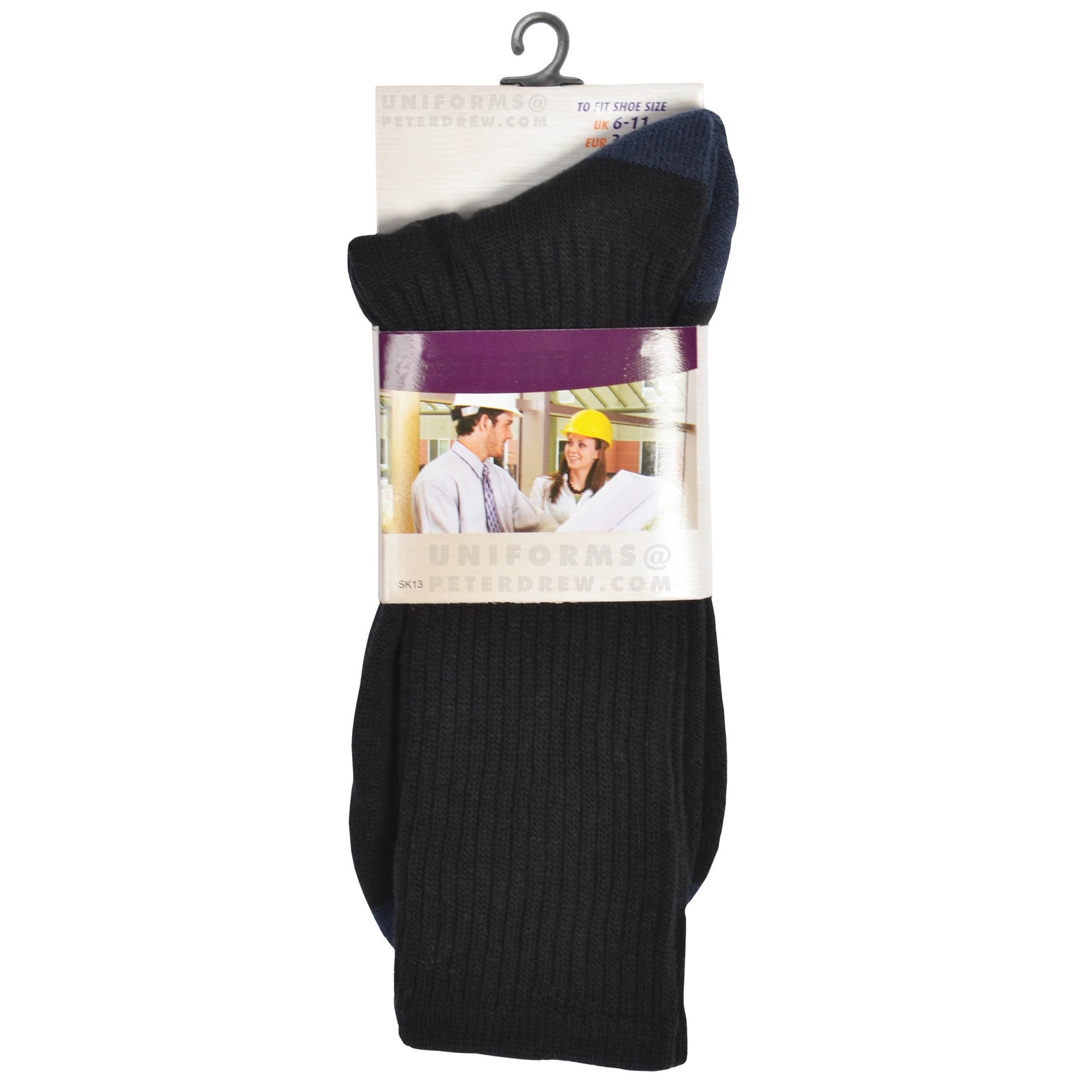 Socks - peterdrew.com
