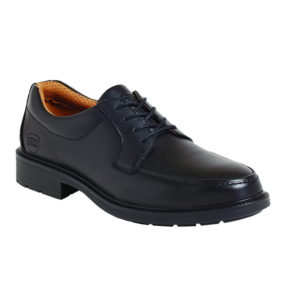 Safety Shoe - peterdrew.com
