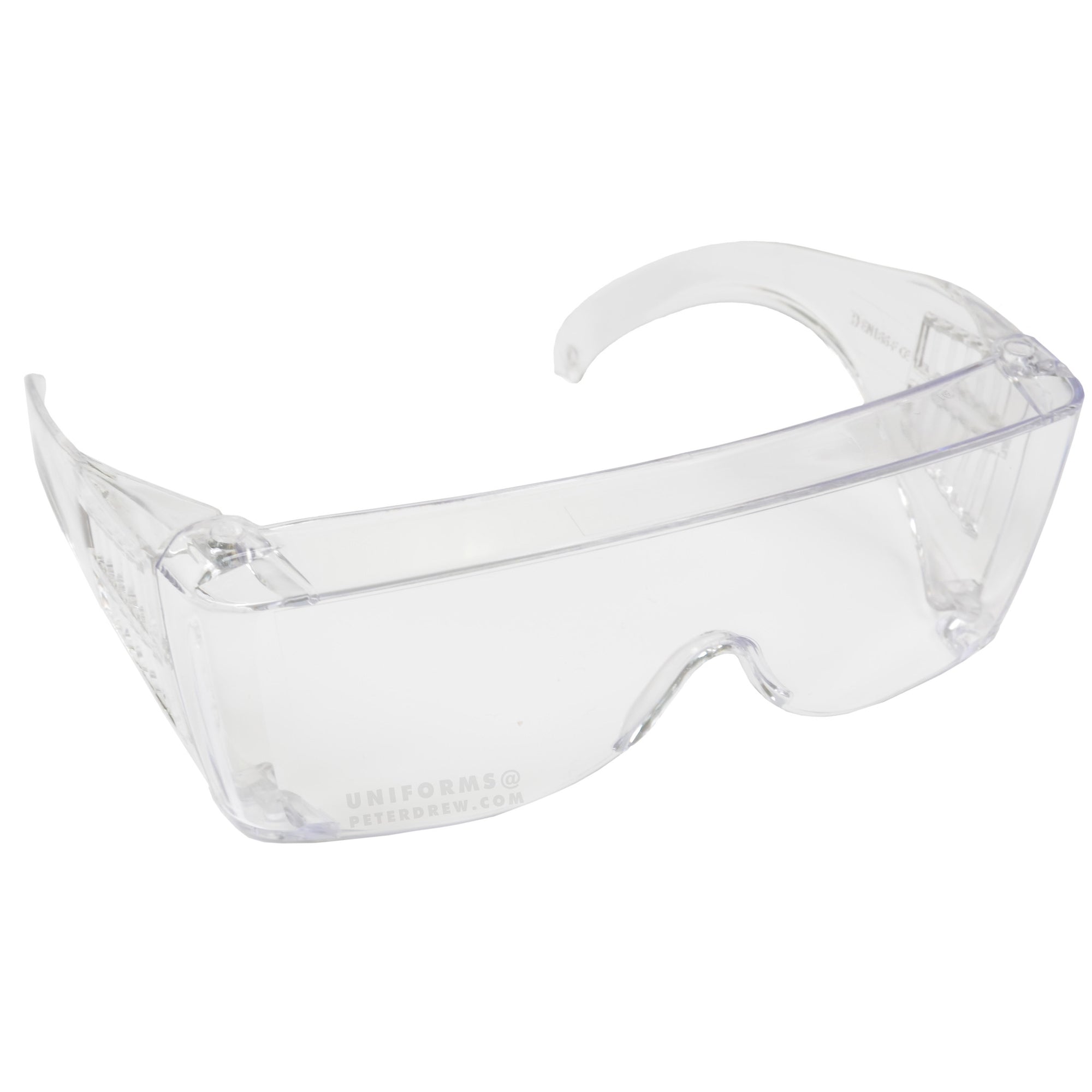Safety Goggles - peterdrew.com
