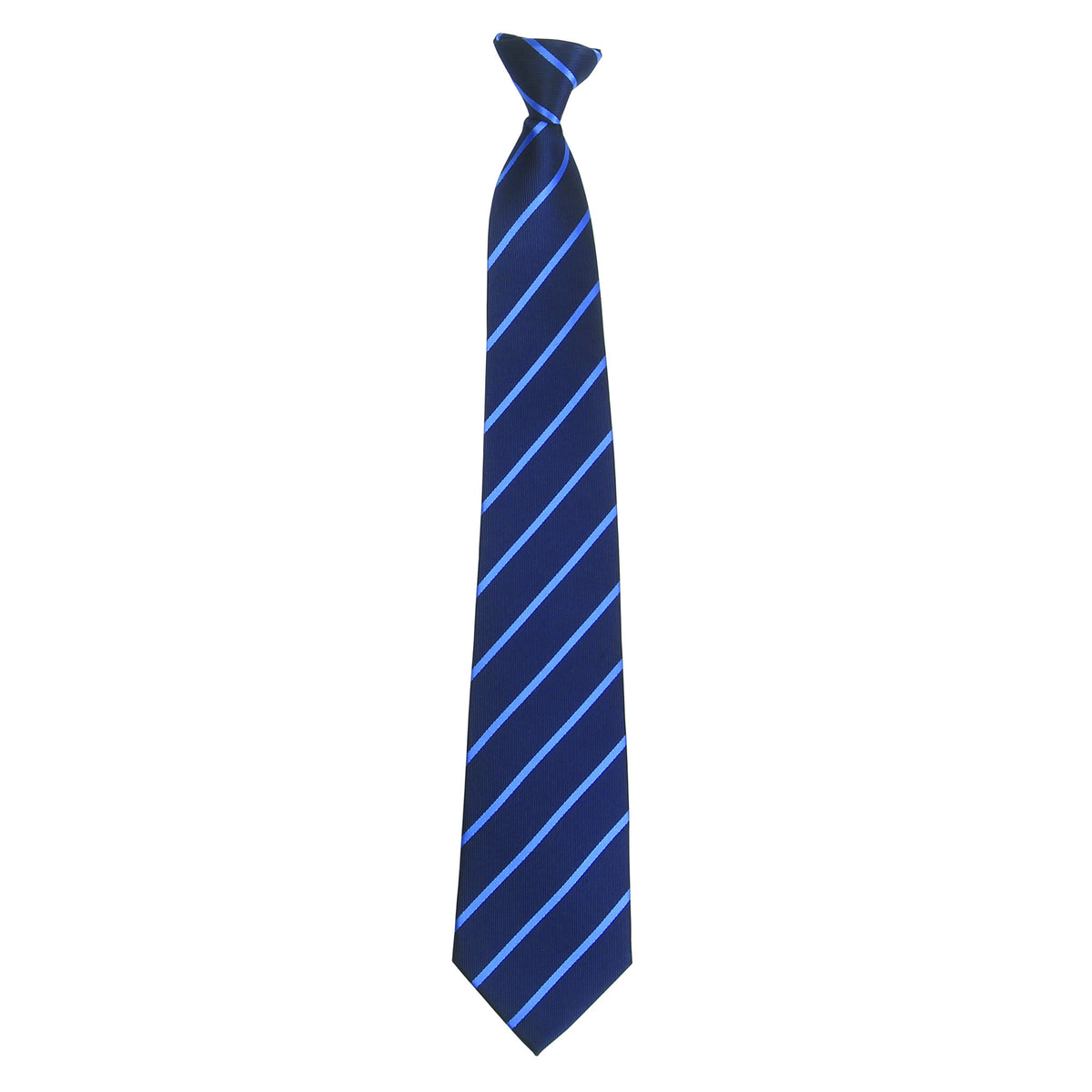 Premier Striped Ties - peterdrew.com
 - 3