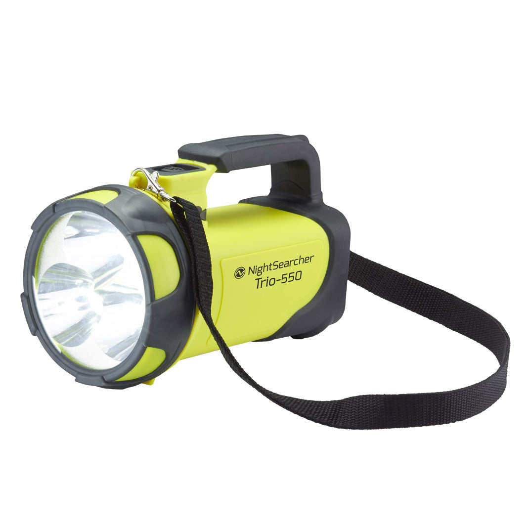 Nightsearcher Trio - peterdrew.com
 - 1