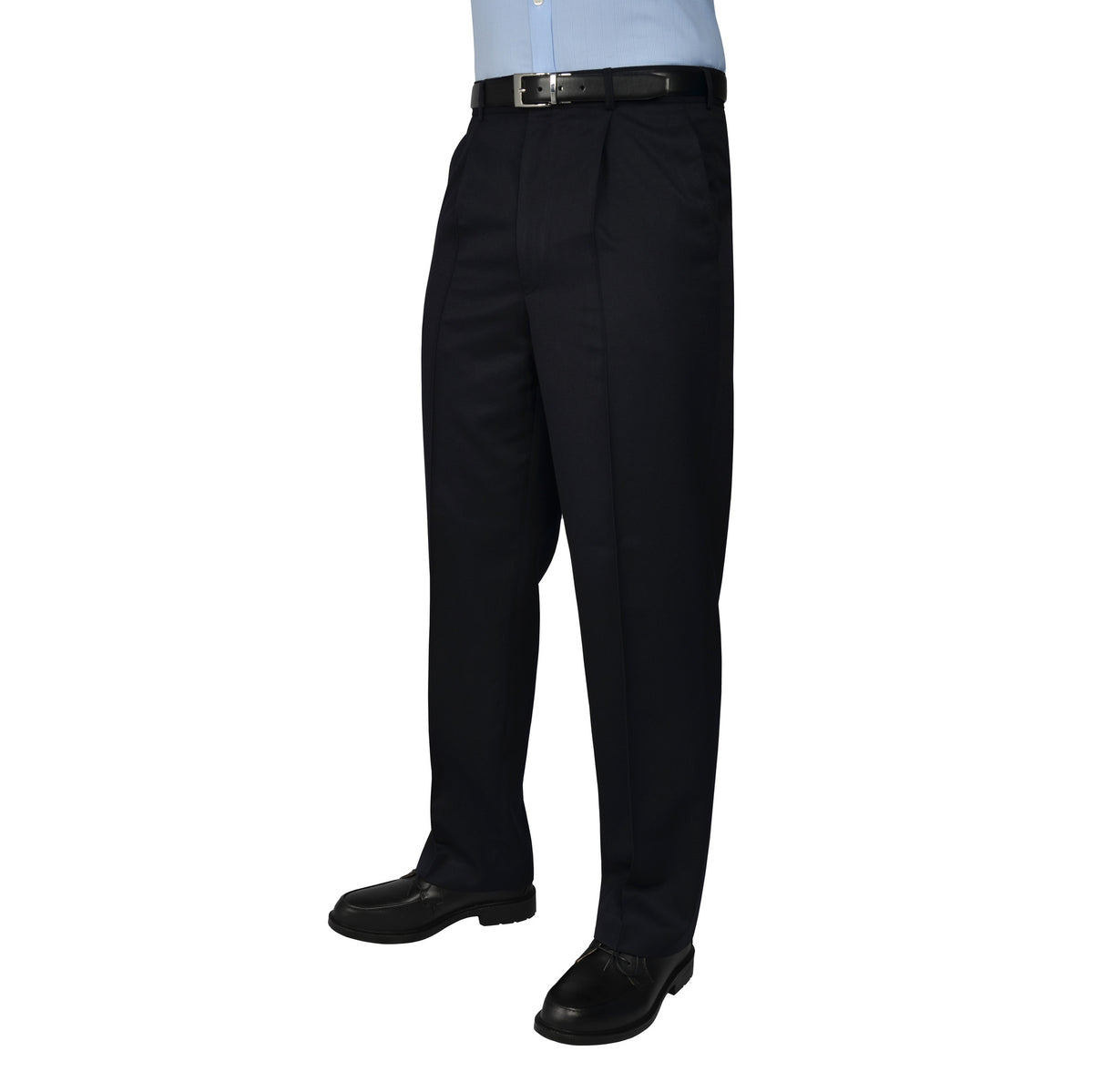 Trousers Navy - Blue Label Collection
