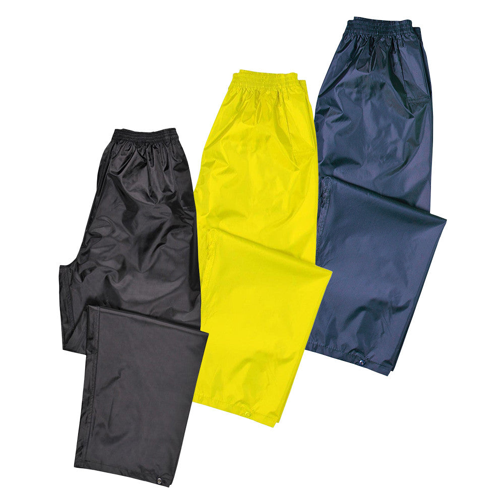 Overtrousers - peterdrew.com
 - 1