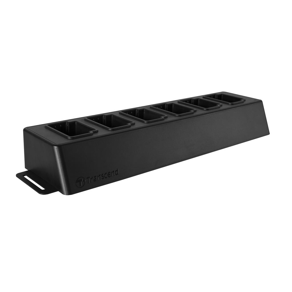 Docking Station for DrivePro Body 30 and 60