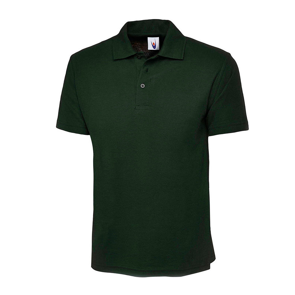 Classic Polo Shirt - UC101