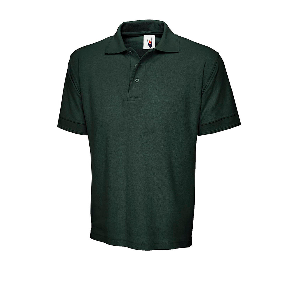 Premium Polo Shirt - UC102