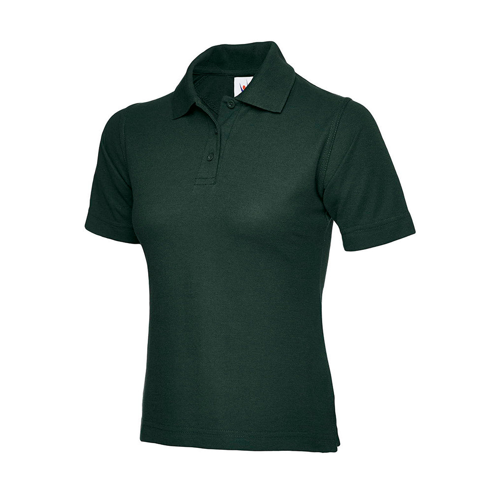 Ladies Polo Shirt - UC106