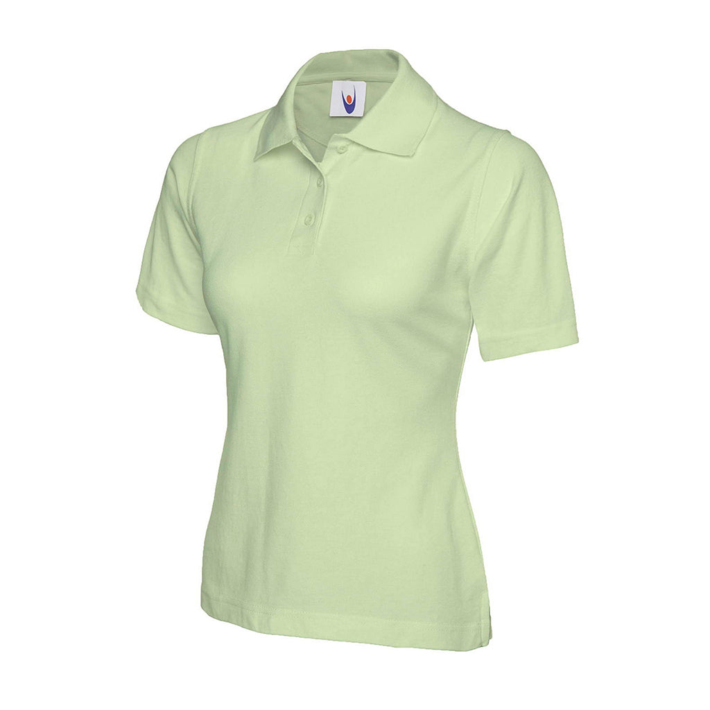 Ladies Polo Shirt - UC106