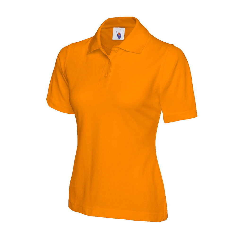 Ladies Polo Shirt - UC106