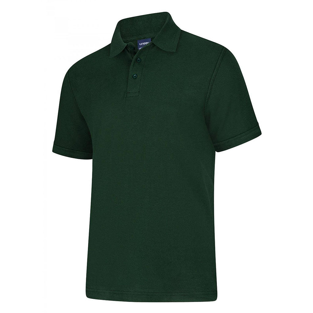 Deluxe Polo Shirt - UC108