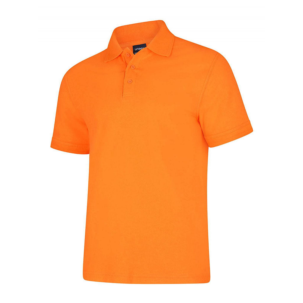 Deluxe Polo Shirt - UC108