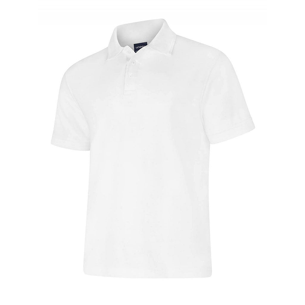 Deluxe Polo Shirt - More Colours - UC108
