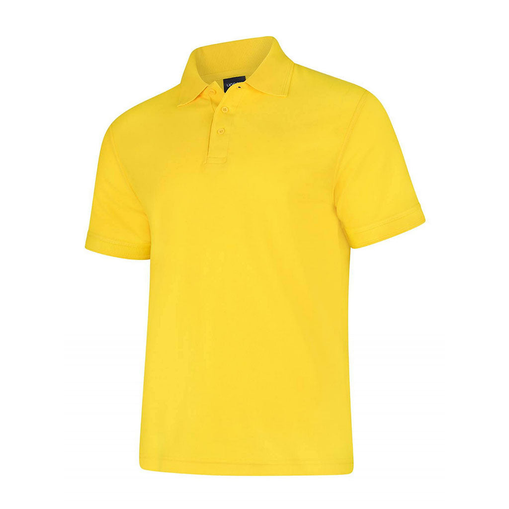 Deluxe Polo Shirt - More Colours - UC108