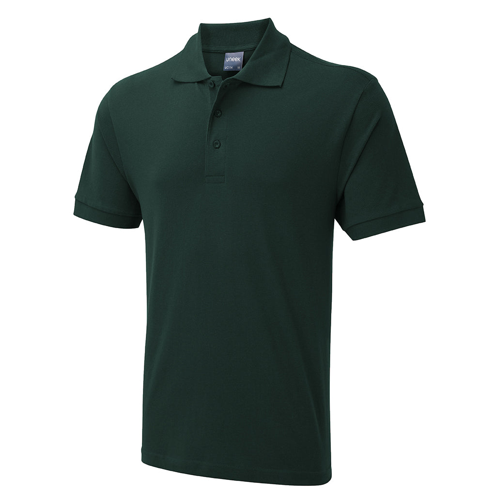 Men's Polo Shirt - UC114