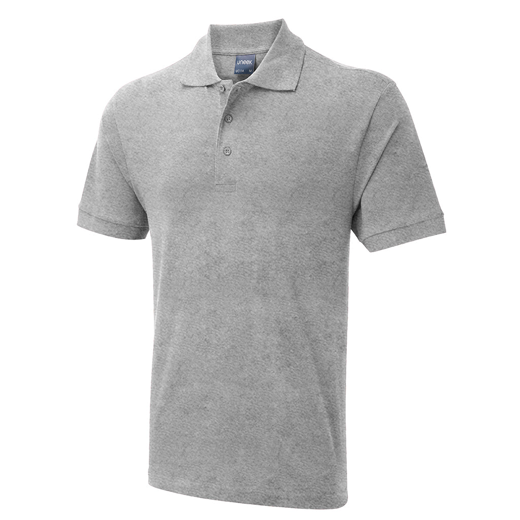 Men&#39;s Polo Shirt - UC114