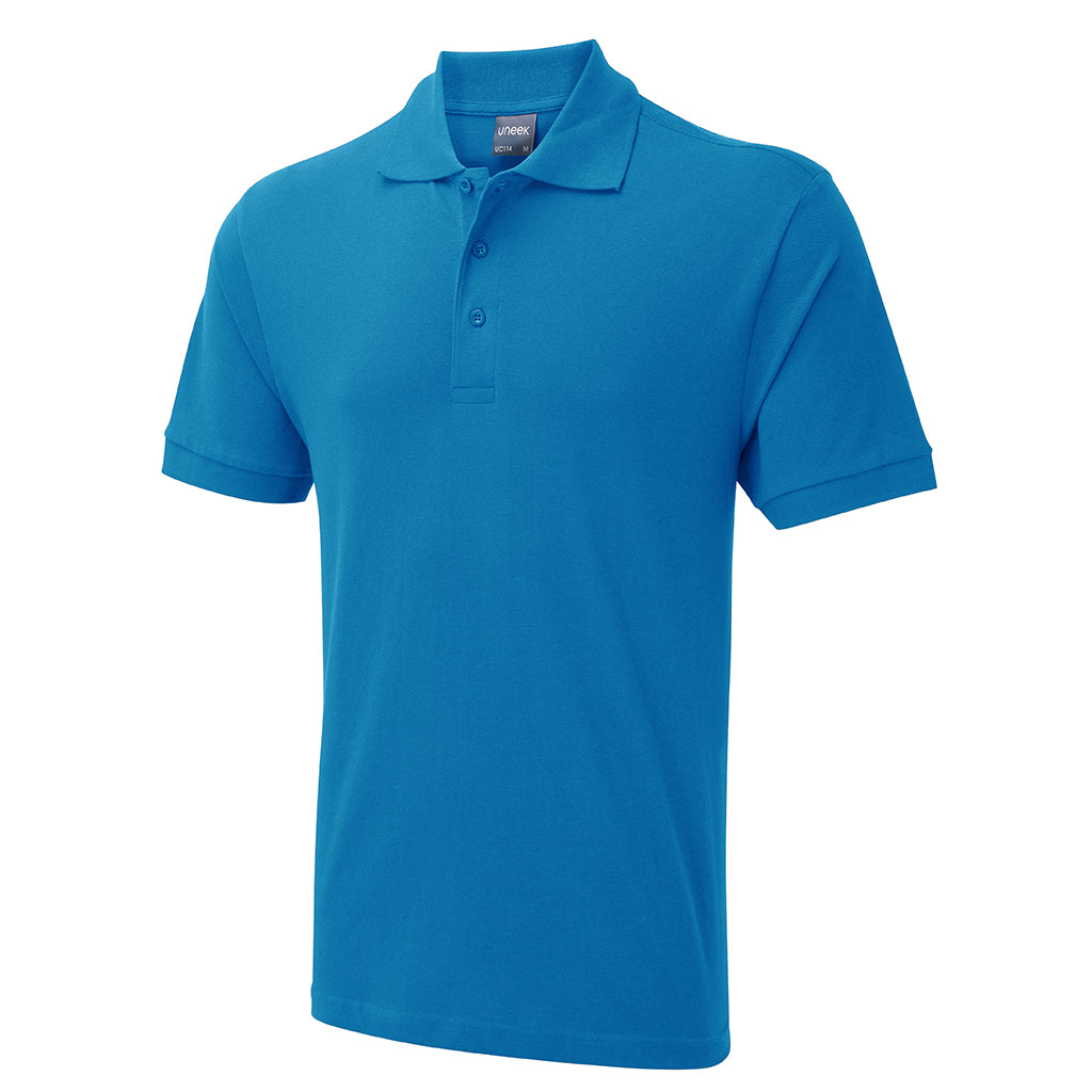Men&#39;s Polo Shirt - More Colours - UC114