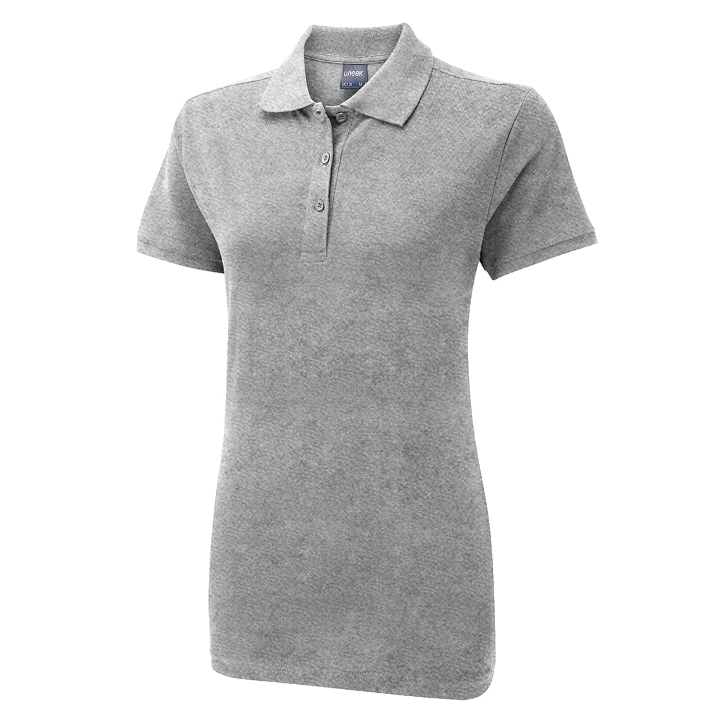 Ladies Polo Shirt - UC115