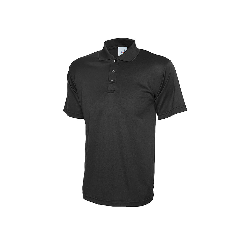 Processable Polo Shirt - UC121