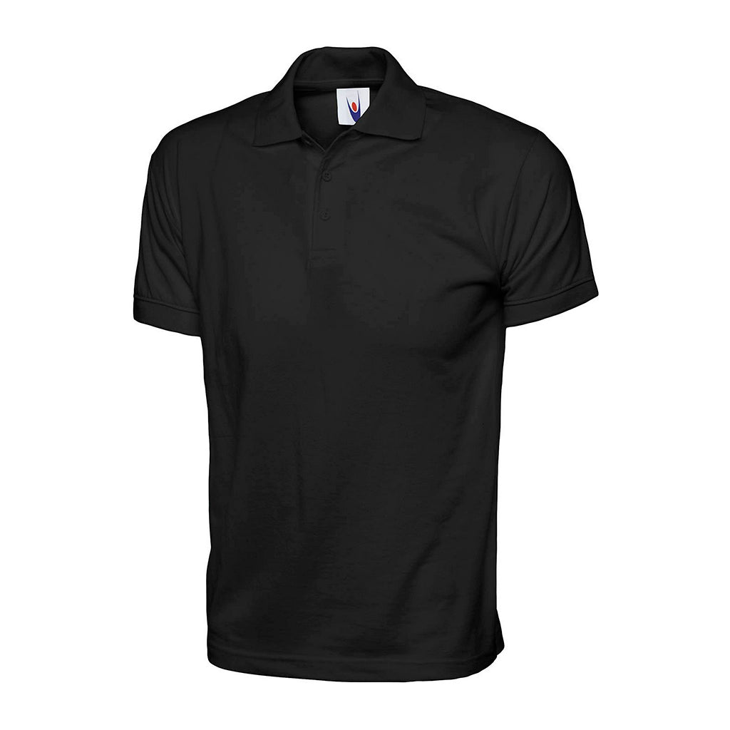 Jersey Polo Shirt - UC122