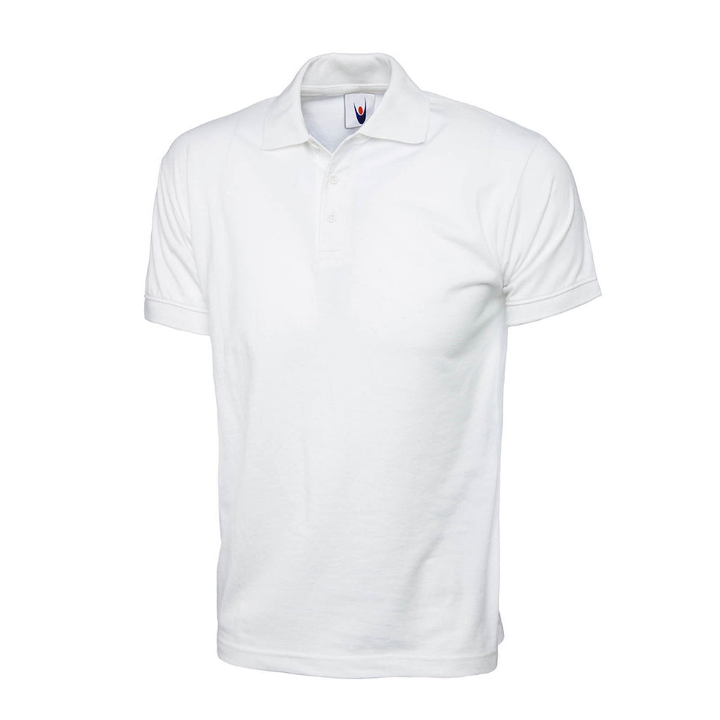 Jersey Polo Shirt - UC122