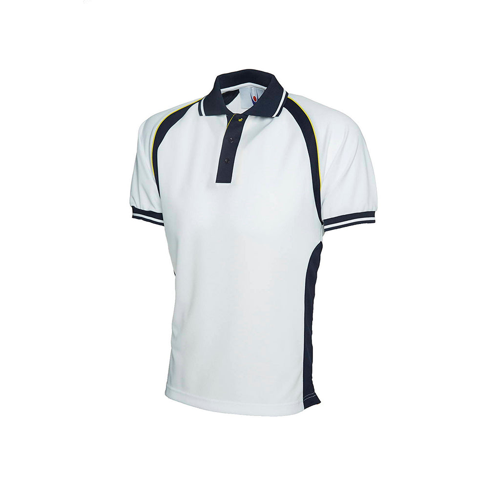 Sports Polo Shirt - UC123