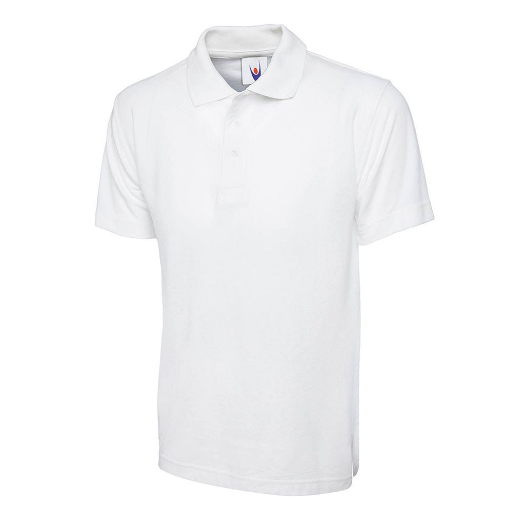Olympic Polo Shirt - UC124