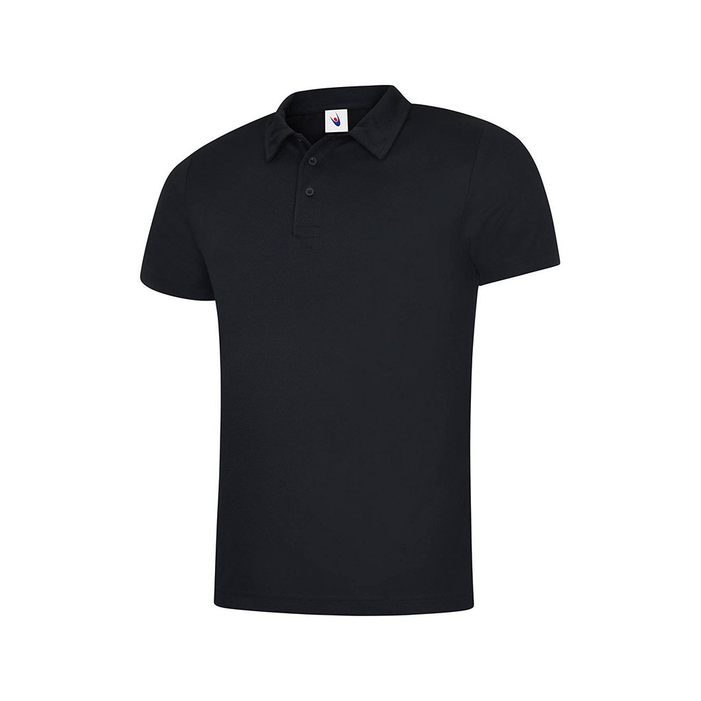 Mens Ultra Cool Polo - UC125