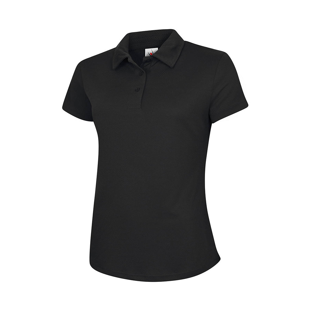 Ladies Ultra Cool Polo - UC126