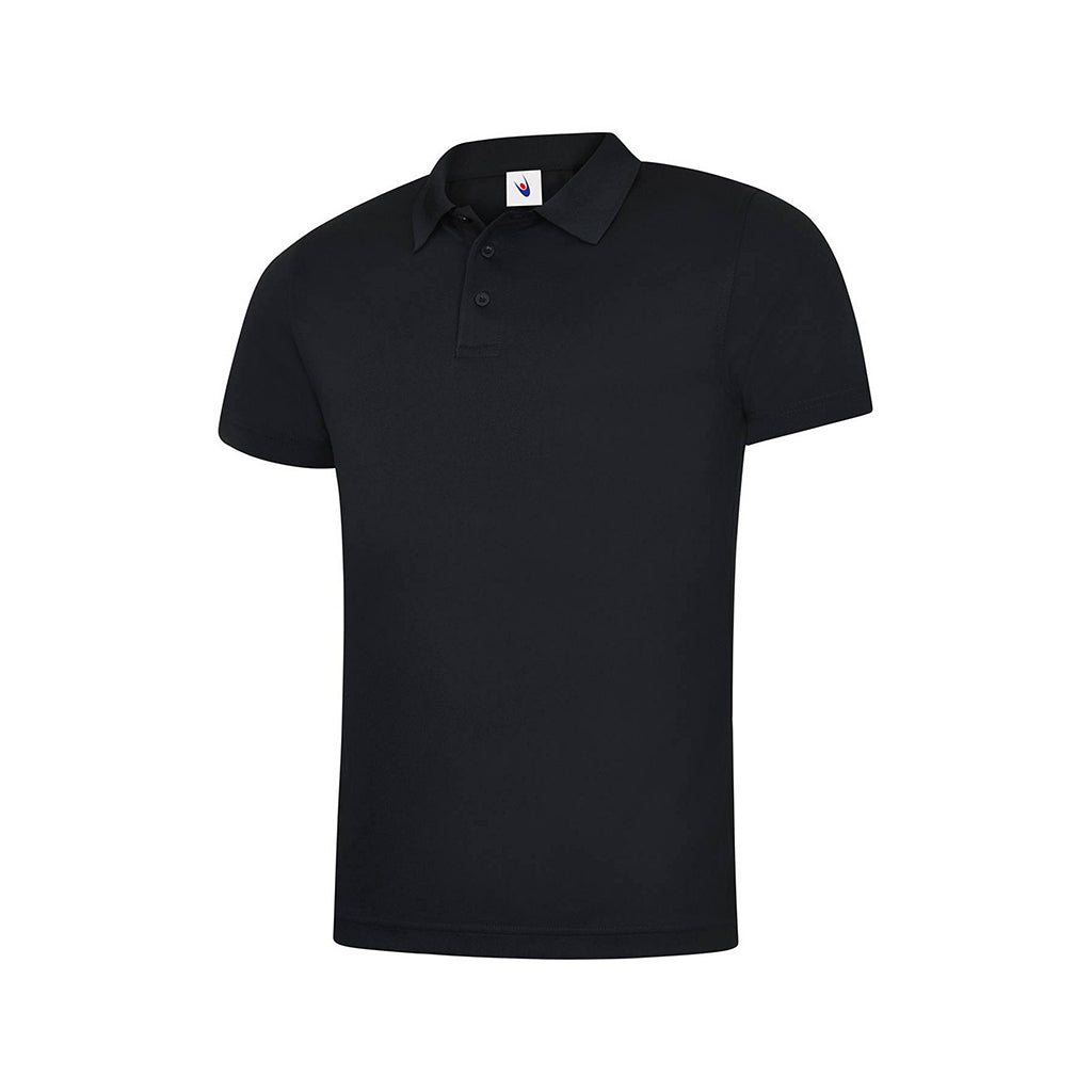 Mens Super CoolWorkwear Polo Shirt - UC127